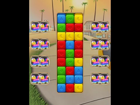 TOON BLAST level 3240