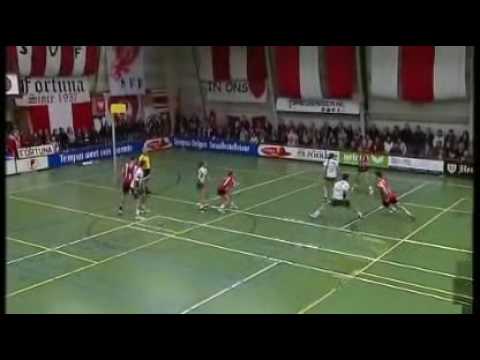 Fortuna - PKC Korfbal 2008/2009