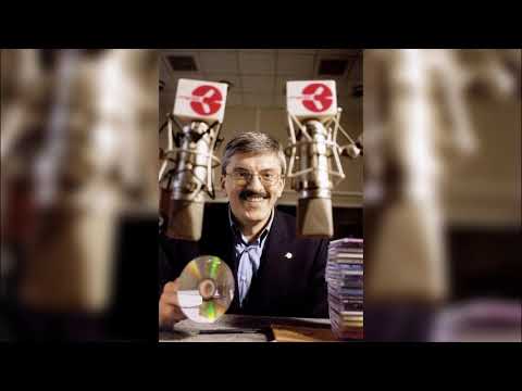 131 lista przebojów trójki | 20.10.1984 | Marek Niedźwiecki