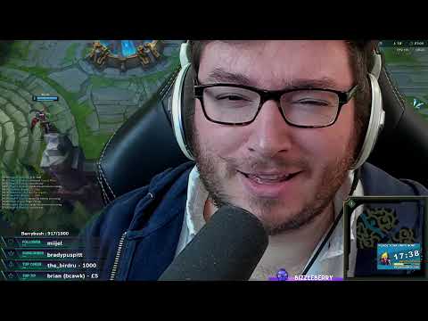 Naughty Support takes all the kills