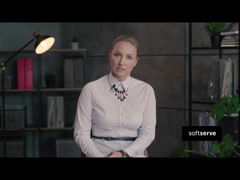 SoftServe at the 2nd World Banking Digital Summit 2019 (Berlin)