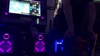 DDR SP★15  PARANOiA -Respect-