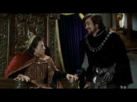 Robin Hood  -  Schlechte Nachrichten