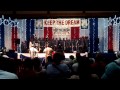 JKM SOUND - Cape Malay Choir Keep The Dream ...