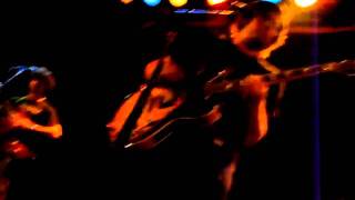 dax riggs - gravedirt on my blue suede shoes 11-19-10