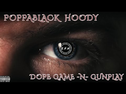 Poppablack Hoody Music Video