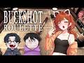 〔BUCKSHOT ROULETTE〕 mines satu