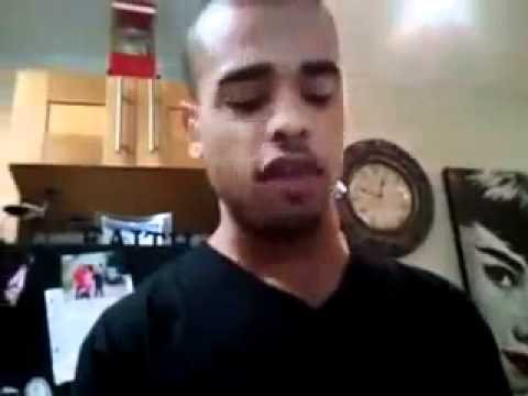 Raz B Telling His Truth About Pedophilia He Experienced In B2K