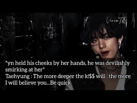 𝟏𝟒. 𝐖𝐡𝐞𝐧 𝐭𝐡𝐞 𝐧𝐨𝐭𝐨𝐫𝐢𝐨𝐮𝐬 𝐦𝐚𝐟𝐢𝐚 𝐩𝐫𝐢𝐧𝐜𝐞 𝐢𝐬 𝐦𝐚𝐝𝐥𝐲 𝐨𝐛𝐬𝐞𝐬𝐬𝐞𝐝 𝐰𝐢𝐭𝐡 𝐡𝐢𝐬 𝐰𝐨𝐮𝐥𝐝 𝐛𝐞 𝐛𝐫𝐢𝐝𝐞... || 𝐓𝐚𝐢𝐧𝐭𝐞𝐝 𝐋𝐨𝐯𝐞