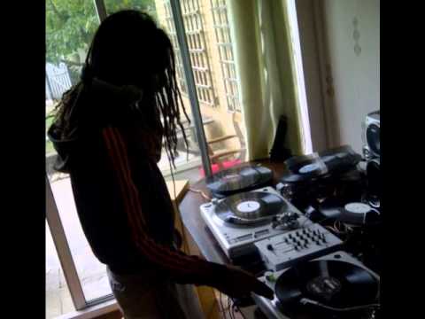 bibi. ft jimi  the system a watch the world boss   vybz kartel