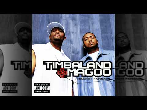 Timbaland & Magoo - Drama (Unreleased) (feat. Sebastian & Petey Pablo) HQ (Full/No DJ)