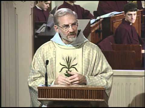Homily 11-01-2010 - Fr. Joseph Mary, MFVA - All Saints (Solemnity)