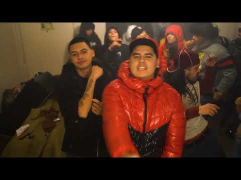 Equis - 4 Shots Ft. BabyfaceGrimey (Official Music Video)