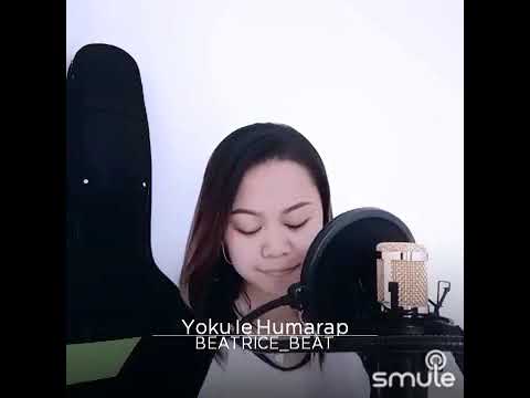 yoku ie humarap (cover)