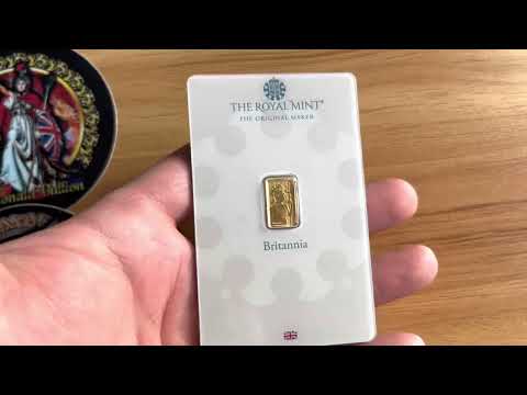 Here’s my take if 1g Gold Bars are worth buying, Fractional Gold is still a great buy!