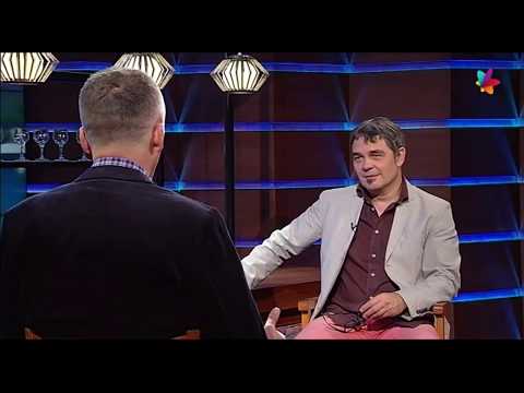 OTKOPČANO: Blažo Popović. Gosti: Ninus Nestorović i Božidar Spasić