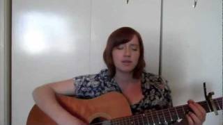 Pumped Up Kicks- Foster The People (cover)