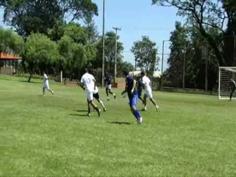 CRAQUES DO NACIONAL ROLANDIA E LONDRINA   LEC  By FARINA