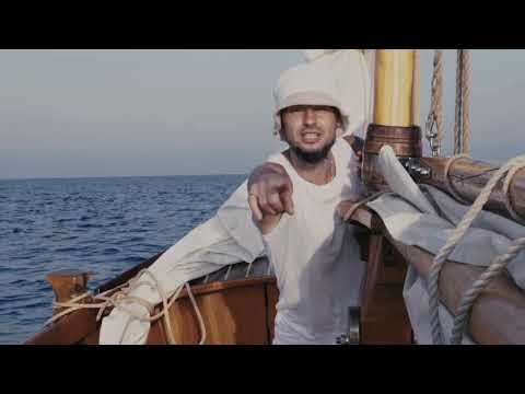 Damian Syjonfam - DRYFUJE