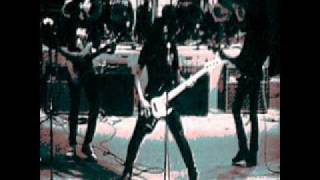 I Don&#39;t Belong Here - Cromok