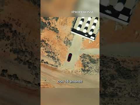 Elon Musk instaló una base de Starlink en una ciudad Argentina: cuál es y por qué importa