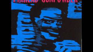 Pinhead Gunpowder-Brother-Goodbye Ellston Avenue