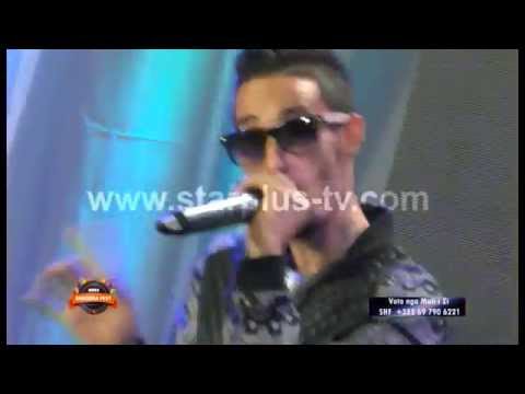 Gazu ft KtK - No More (ShkodraFest 2014)