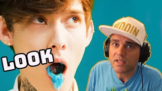 Polyphia | Look But Don&#39;t Touch REACTION // Guitarist Reacts