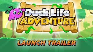 Duck Life Adventure XBOX LIVE Key ARGENTINA