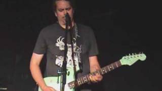 Meat Puppets - &quot;I&#39;m Not You&quot; live in Covington, Kentucky