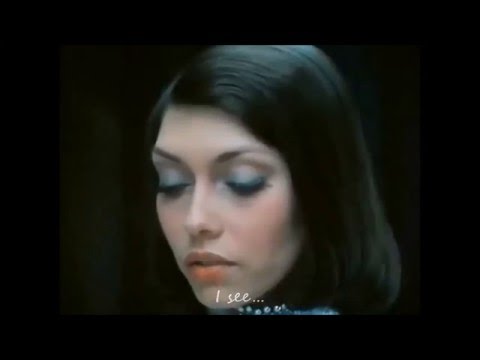 ICH HAB IM LEBEN NICHTS BEREUT - KARIN PAGMAR