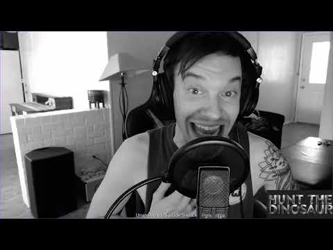 Suicide Silence- Unanswered (Vocal Cover)