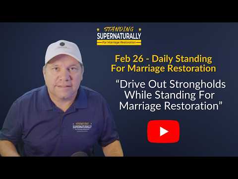 Thursday Devotional Video