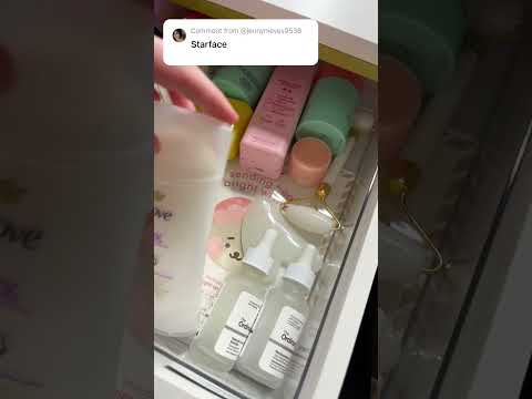 Do i have Starface? ⭐️💓🏝️