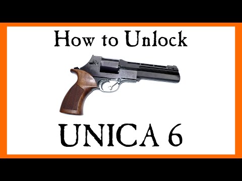 Battlefield 4 - How to Unlock The Unica 6 & Is it the Best Close Range Pistol?