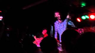 Andrew Jackson Jihad plays &quot;Do, Re, and Me&quot;