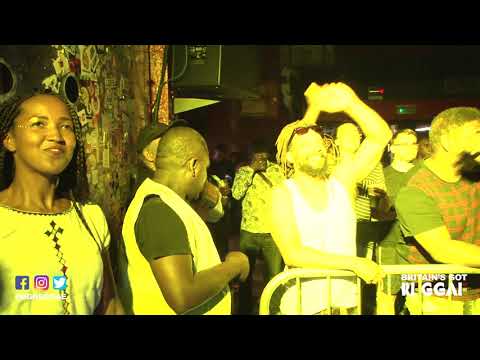 BGR SEMI-FINALIST - KOLUSSUS - MANCHESTER