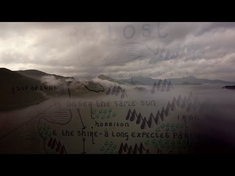 Dave Brons - Into the Perilous Realm