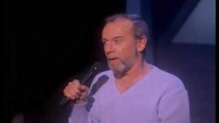 George Carlin - Funniest Joke