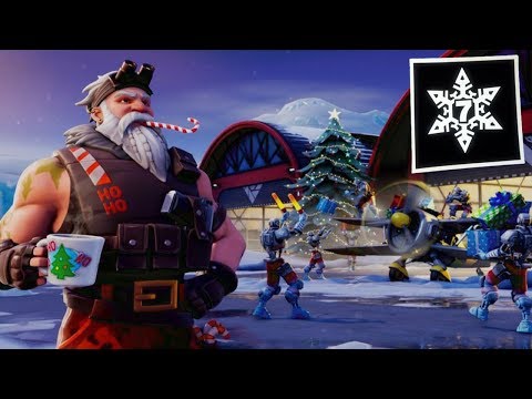 Fortnite: Snowfall Week 3 Secret Battle Star Location