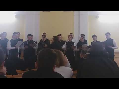 S.T.O.A I -25 ianuarie 2018 - Troiță de Arhiereu