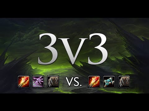 WoW Arena - 3v3 Frost Mage, MLD vs. God comp Gameplay Commentary! Mage PvP Ep. 18