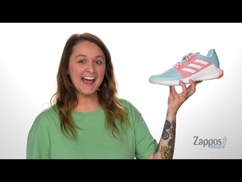 adidas Crazyflight SKU: 9318417