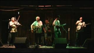 Clarence Kelly And Nu Cut Road The Singer