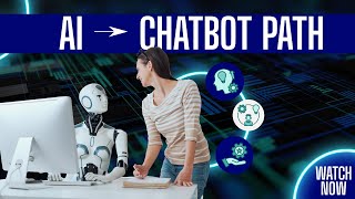 AI Roadmap Explained | From Basics to Building a Mini Chatbot (Transformers Series)