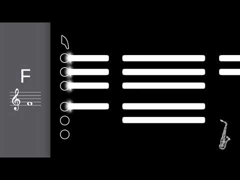 Seven Nation Army Sax Tutorial | Saxplained