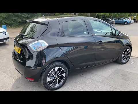 Renault Zoe ZE40