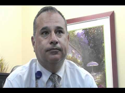 From Self Centered to Centered Self