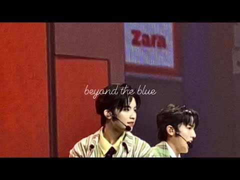 [AA FOCUS] 20230924 หยอก หยอก by 789TRAINEE - 789 SPECIAL STAGE THE TIME CAPSULE DAY3 เอเอ