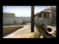 A Sniper Montage